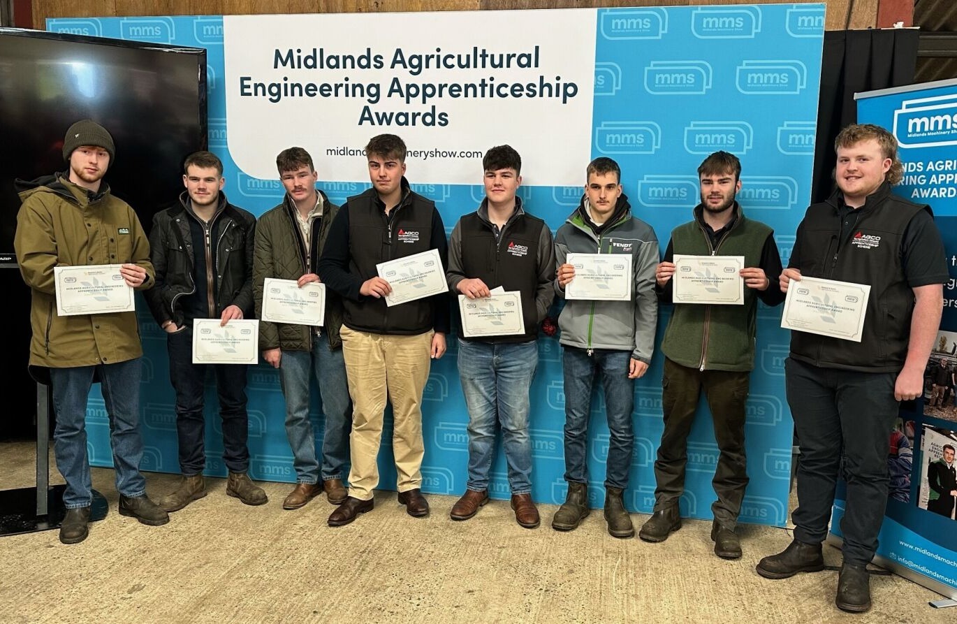 Apprentices